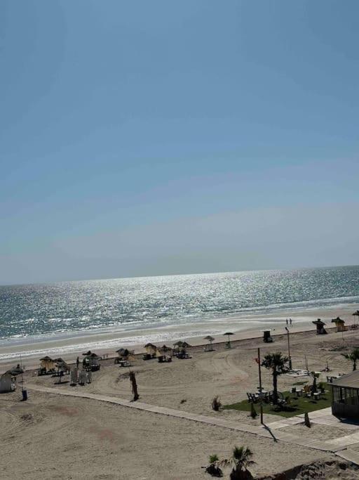 Dar Almasyaf, Maison Bord De Mer Gabes ภายนอก รูปภาพ