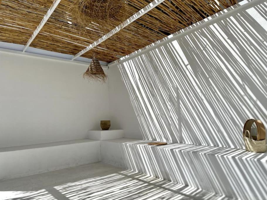 Dar Almasyaf, Maison Bord De Mer Gabes ภายนอก รูปภาพ